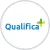 Ícone do app qualifica