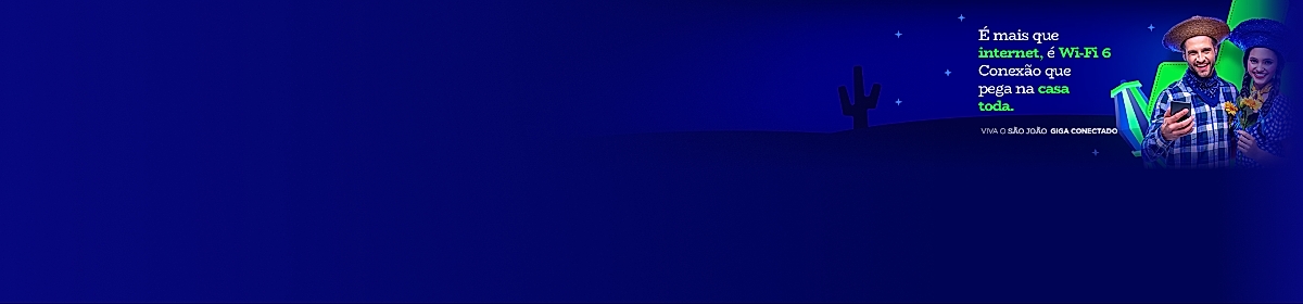 Imagem ilustrativa para: Assine Internet Fibra Vip Telecom em PARACURU – Planos Imperdíveis, Ultra Velocidade e Estabilidade